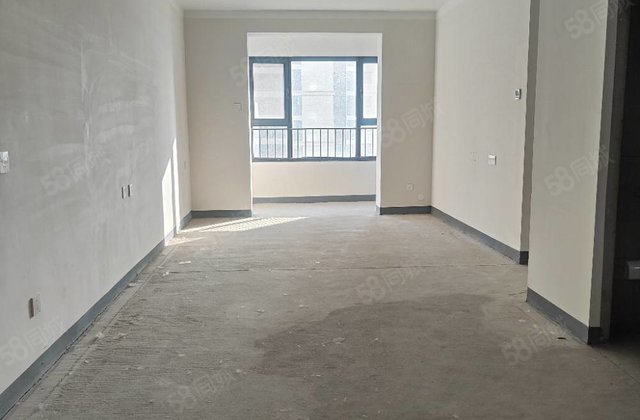 西部美的城3室2厅102㎡65万二手房图片