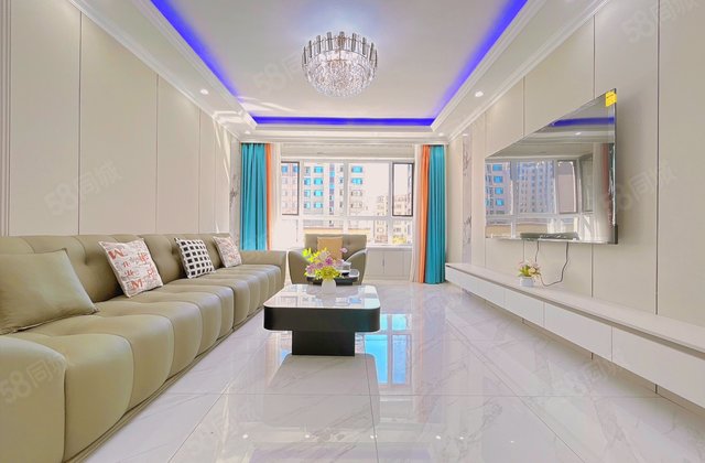 吉城福园2室1厅95㎡53.8万二手房图片