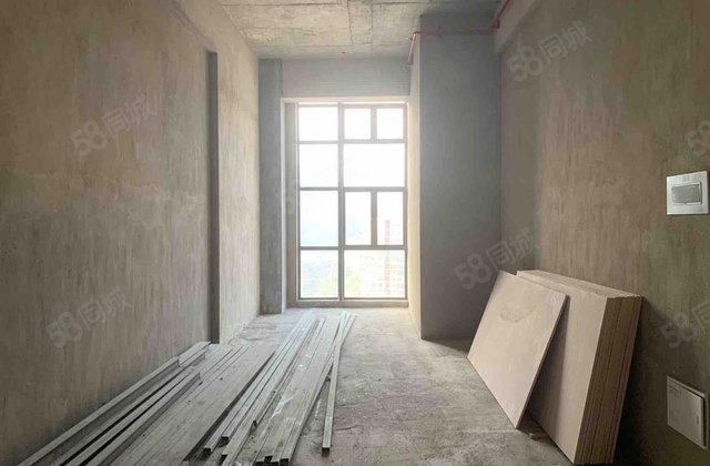 京都壹品3室2厅68㎡70万二手房图片