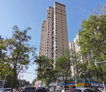 小区图片