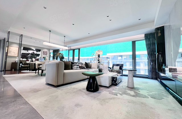 时代天境雅苑4室2厅141.15㎡355万二手房图片