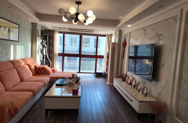 东欣佳苑2室2厅88㎡85万二手房图片