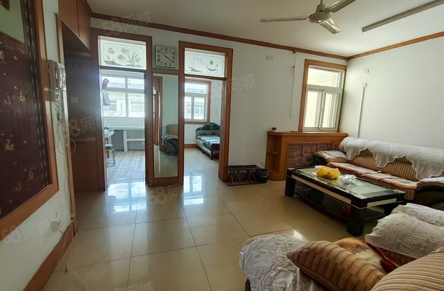 文轩 外国语 老一中 龙山花园小区3室 南北通透 宽敞明亮