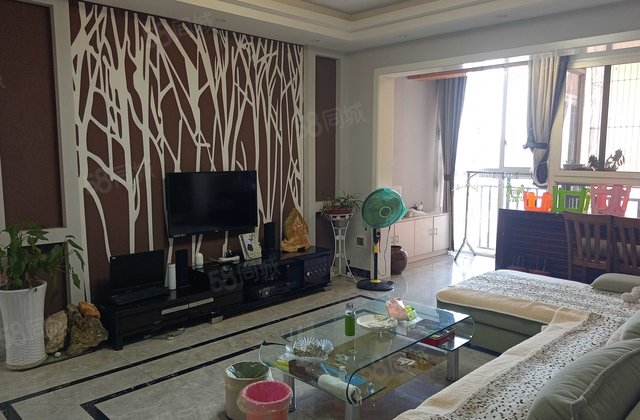 仁山公园桂花苑4室2厅122㎡42.8万二手房图片