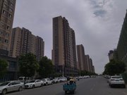 小区图片