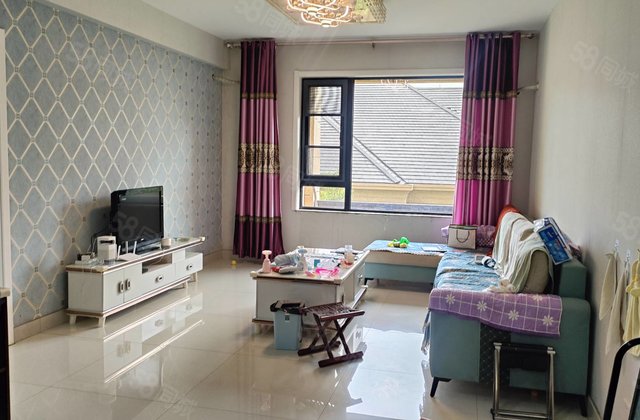 百合新城一期元宝户型 小高层送车位储藏室免大税