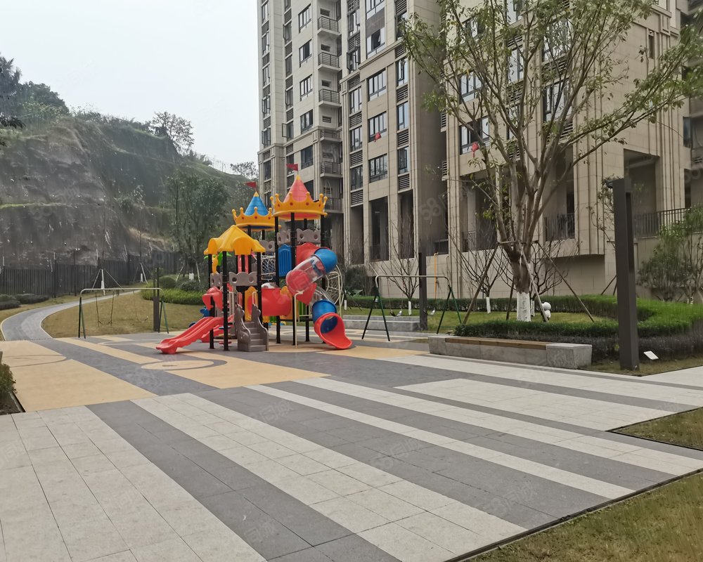 【奥园金樾山, 奥园金樾山小区详情,房价走势,房源,业主论坛】- 重庆