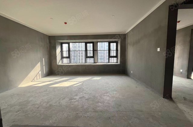 宝龙雅戈尔江汇城(1-21幢)3室2厅100.2㎡215万二手房图片