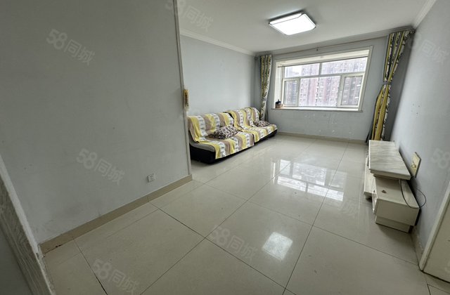 水岸花语 董付南区 采光好 户型好 好楼层 房东急售