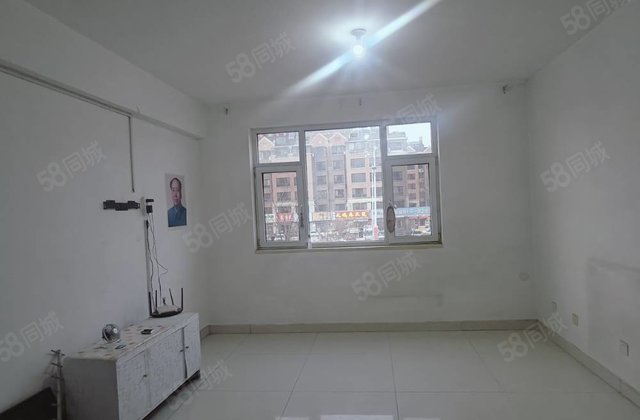 香江北！万豪昌庭新城邦！2楼免大税！边户楼龄新！地暖房