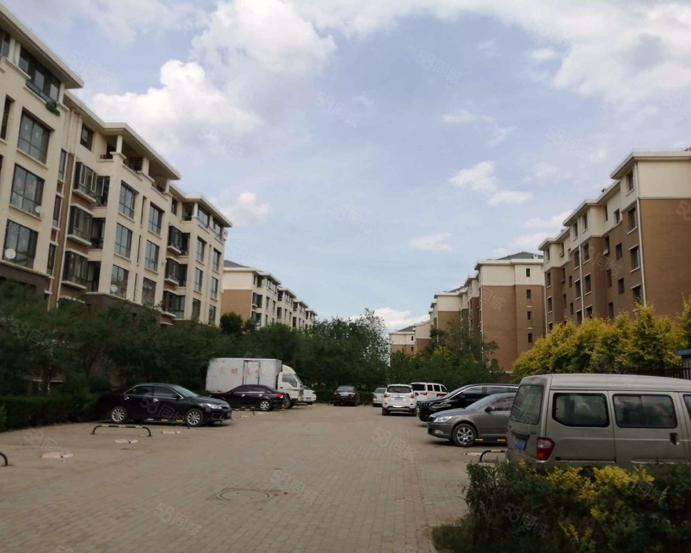 (鄂尔多斯馨苑小区)