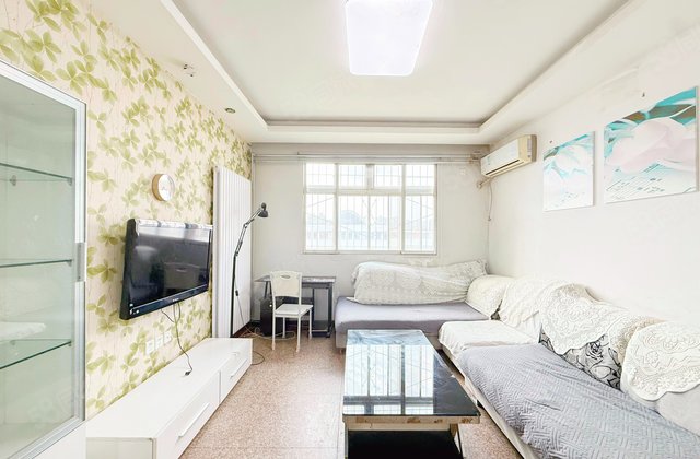 农业路53号院3室2厅97㎡60万二手房图片