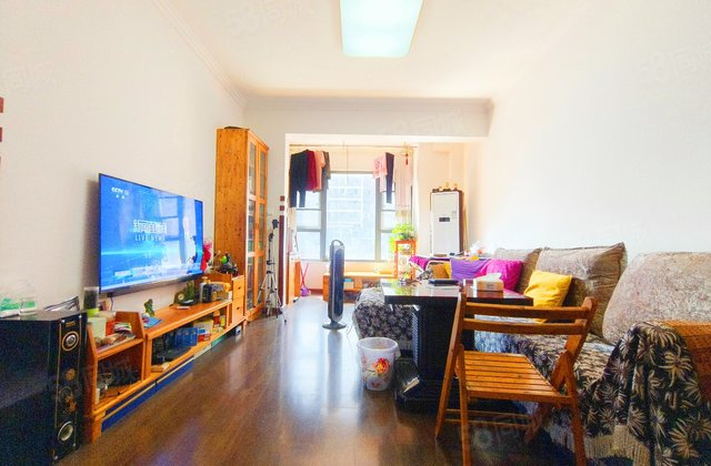 华熙528艺术村锦都2室2厅77.73㎡190万二手房图片