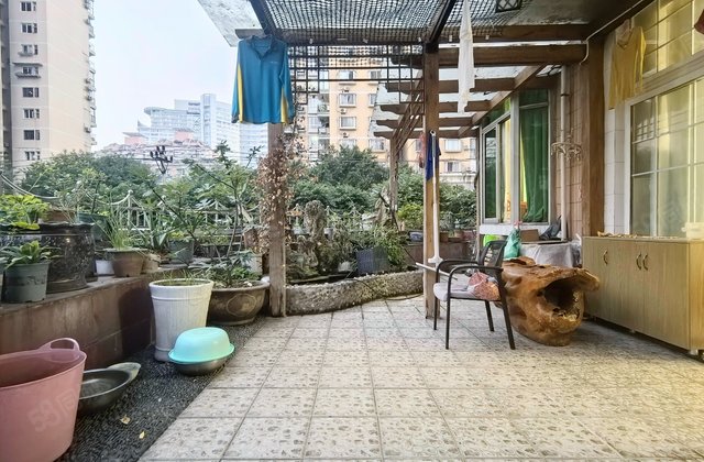 华宇都市家园4室2厅171.64㎡115万二手房图片