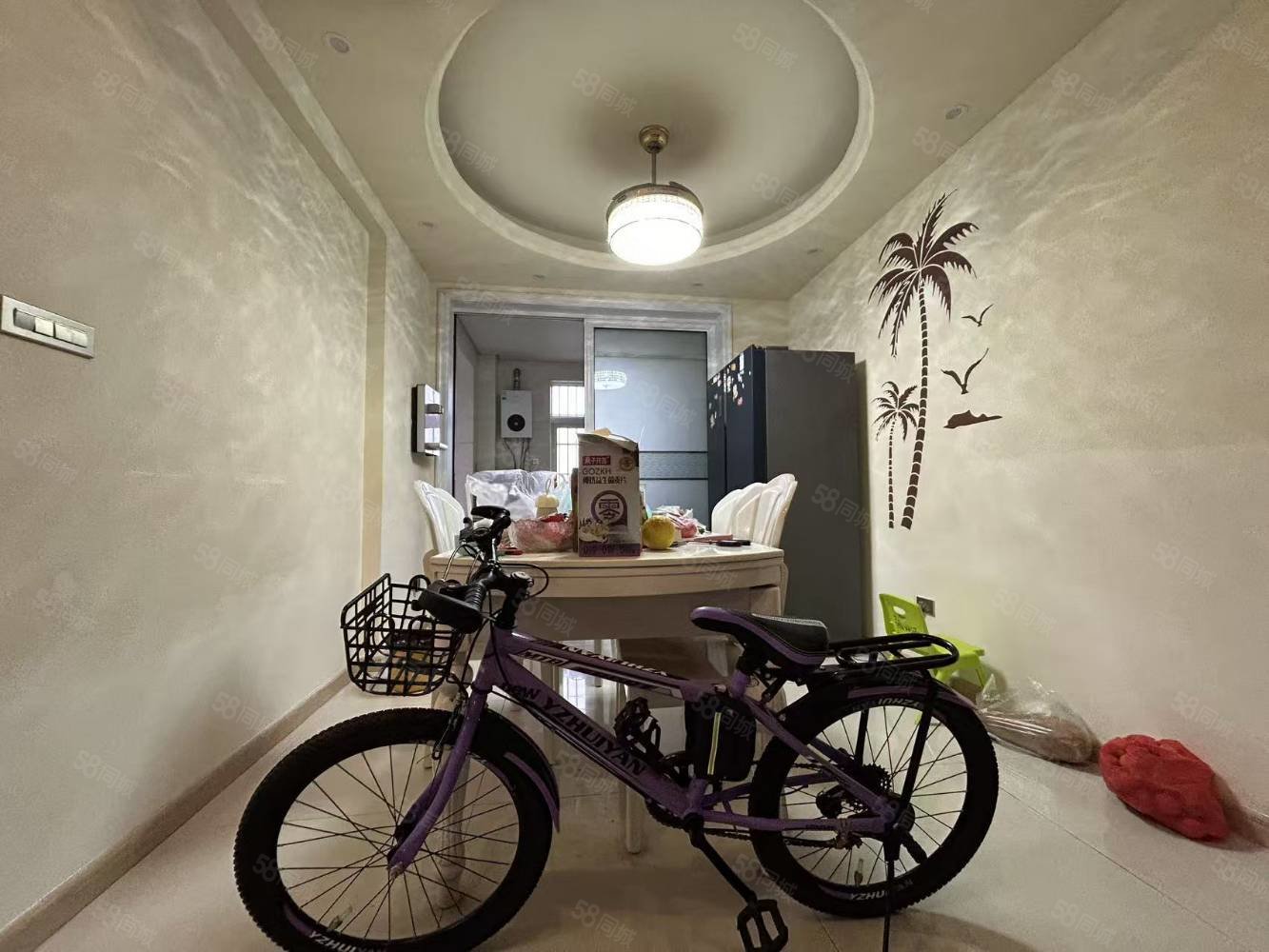 盛世东城4室2厅2卫141㎡南北59.8万