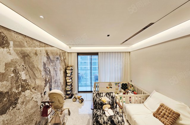 万科未来时光3室2厅130.23㎡175万二手房图片