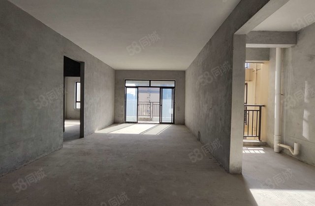 和公馆3室2厅90.7㎡32万二手房图片