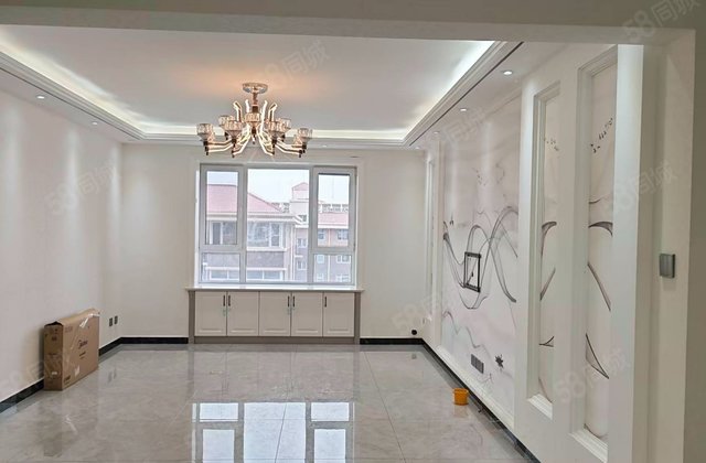 新阳理想城3室2厅122.53㎡105万二手房图片