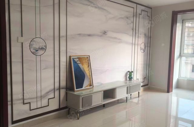 北京世代南区3室2厅135.55㎡78万二手房图片