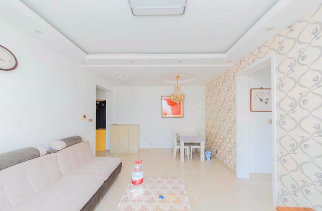 太原煤气化中区3室2厅97.53㎡80万二手房图片