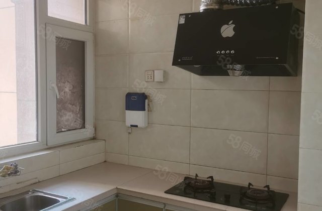 聊大中医院唐庄温馨两室通透电梯中层可按揭有钥匙免