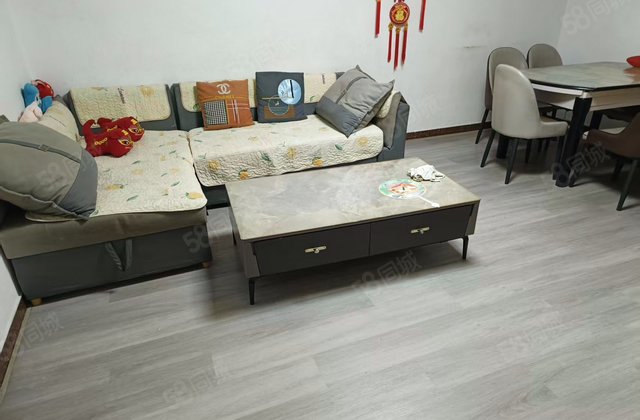 地中海涑堤晟园3室2厅90.52㎡40.8万二手房图片