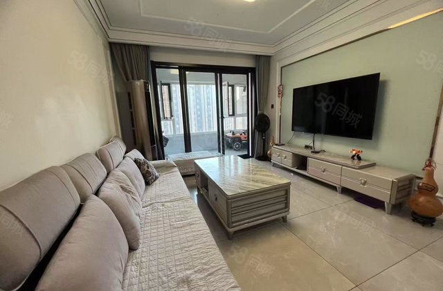 二中南邻，锦绣学府次新小区，元宝户型，双明卫，免大税带储！