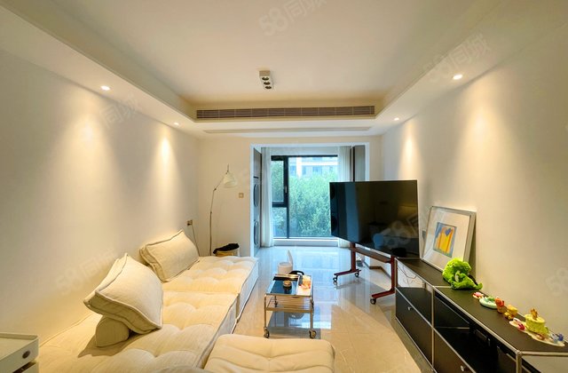 龙湖翠湖壹号3室2厅110.13㎡110万二手房图片