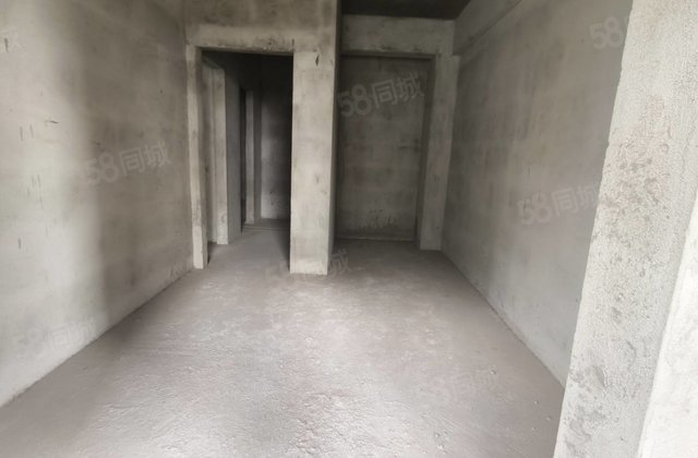 永福家园3室2厅131.3㎡49.8万二手房图片