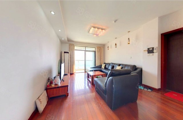 湖左岸3室2厅144.93㎡536万二手房图片