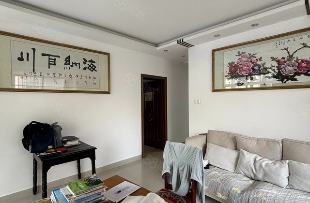 上海花园3室2厅150.48㎡65.8万二手房图片