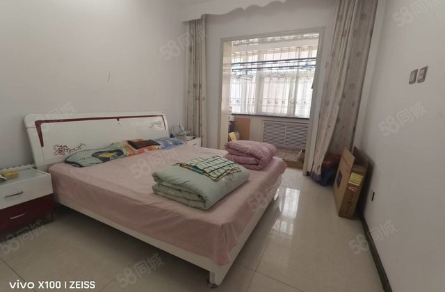 新湖花园3室2厅147㎡88万二手房图片