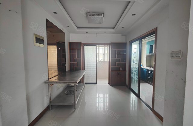 高池湾馨园3室2厅120.9㎡100万二手房图片