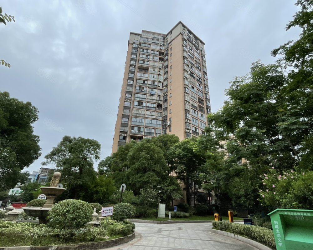 【米兰春天, 米兰春天小区详情,房价走势,房源,业主论坛】- 上饶58