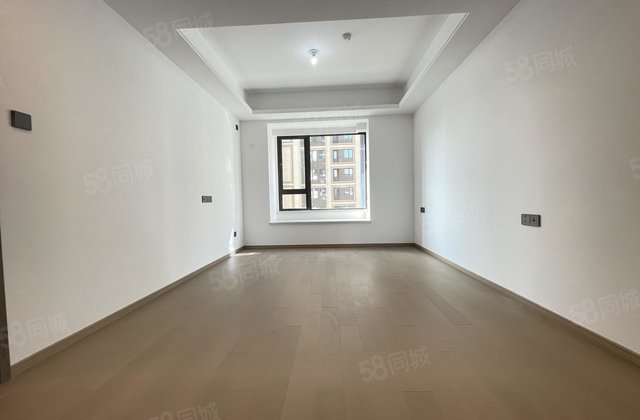 大唐玉湖印象4室2厅132.49㎡206万二手房图片