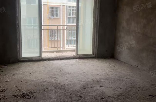 福民小区3室2厅110㎡35万二手房图片