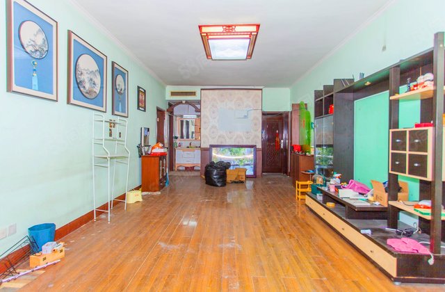 省国税局宿舍(西海街)3室2厅115㎡130万二手房图片