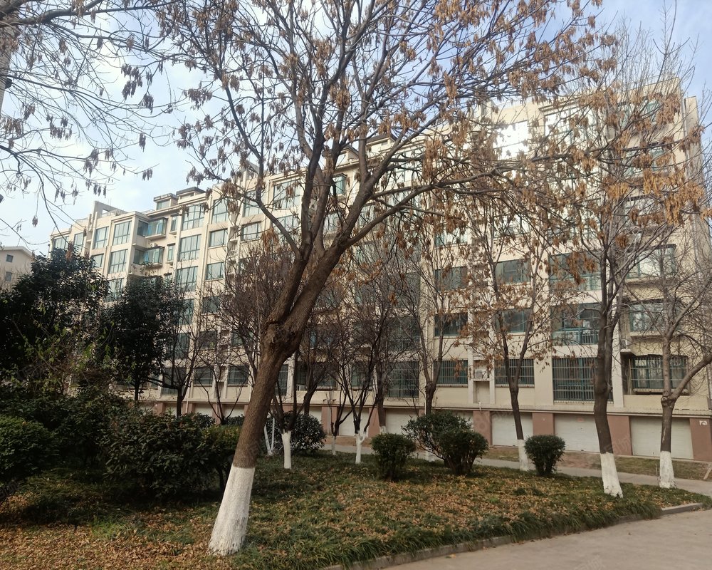 【仁和园, 仁和园小区详情,房价走势,房源,业主论坛】- 济南58同城