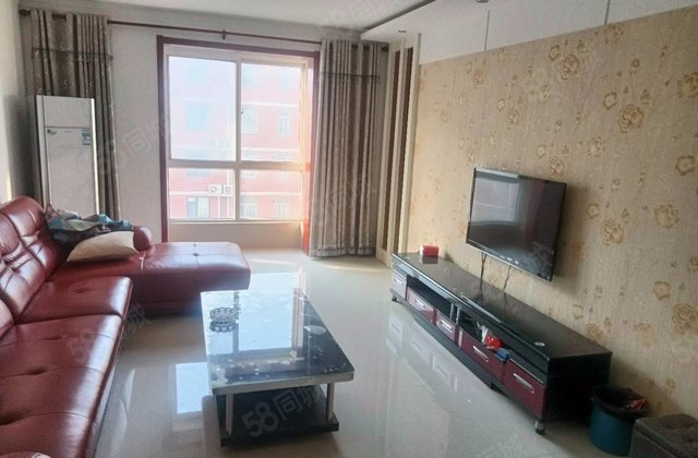 九州盛世名门3室2厅136㎡80万二手房图片