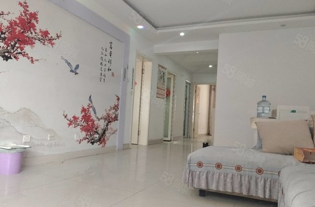 急售，新出房源，送车位，全明户型，光明，七中，阿尔卡迪亚四期