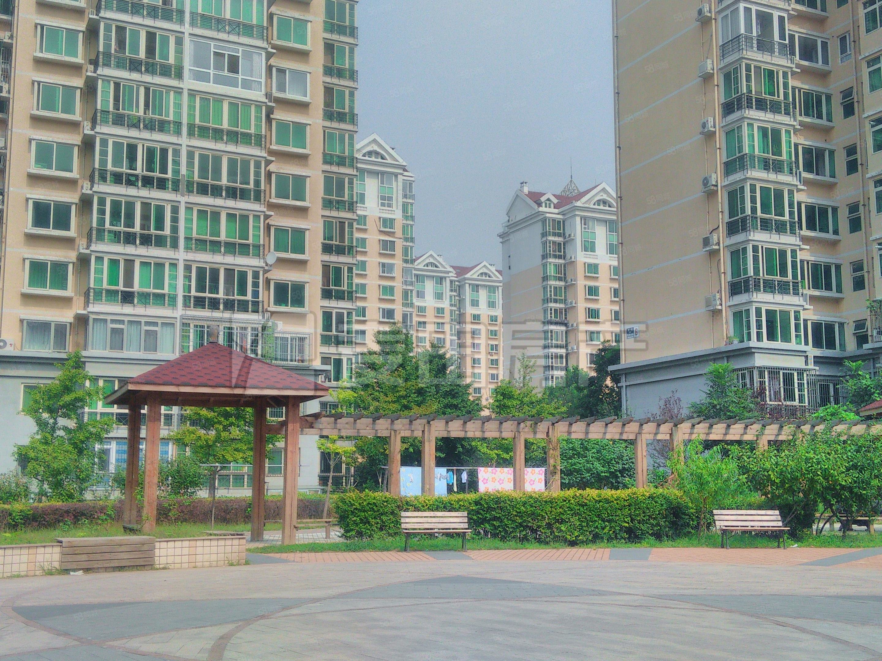 【10图】南北通透 4室2厅 龙祥嘉园 精装修,龙祥嘉园-北京58同城