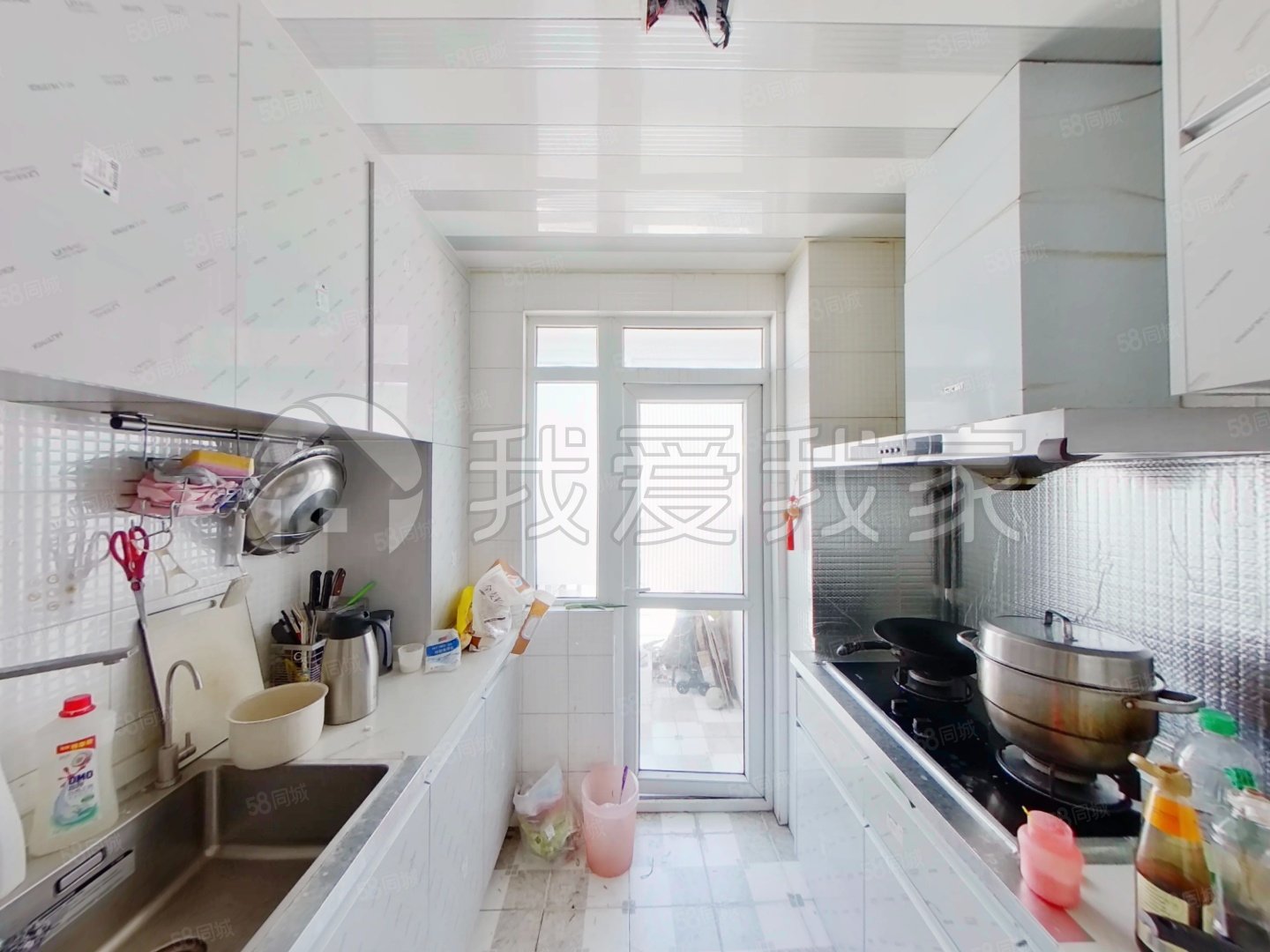 楓澤園3室2廳1衛(wèi)93.83㎡南北439萬