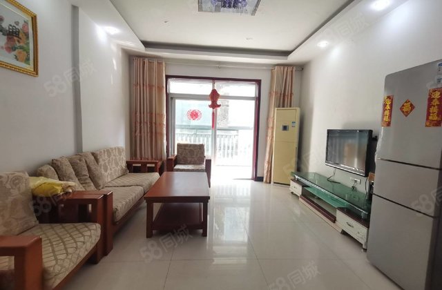 谊联帝景3室2厅1卫105㎡南北43.8万