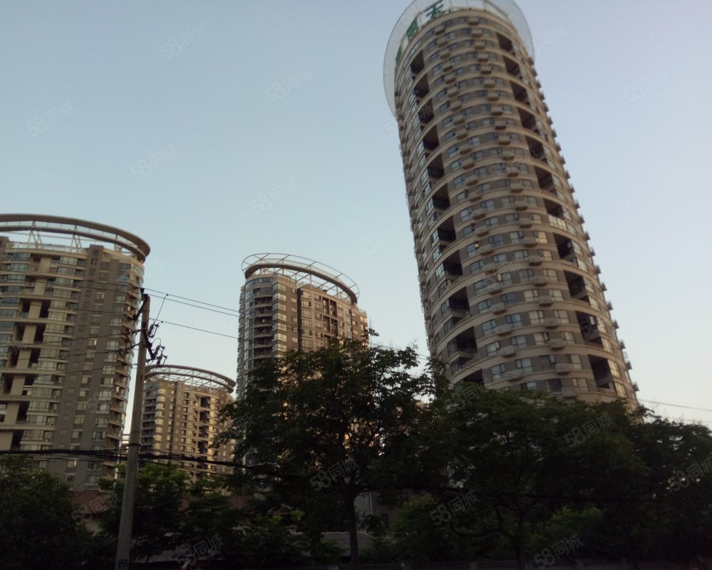 【利君明天, 利君明天小区详情,房价走势,房源,业主论坛】- 西安58