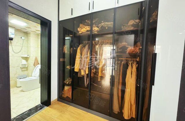 德江云海玉龙湖4室2厅140㎡42.8万二手房图片