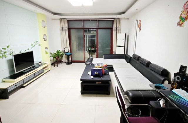 北晨雅苑3室2厅136㎡62万二手房图片