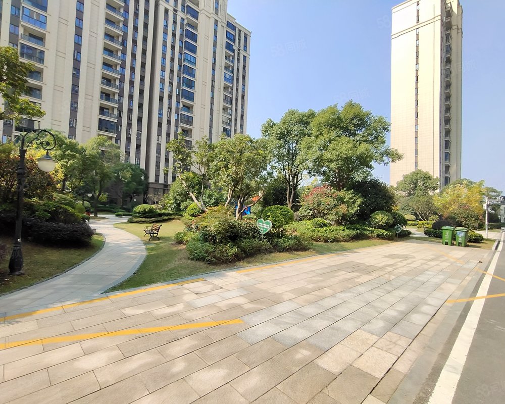 碧桂园龙游公馆