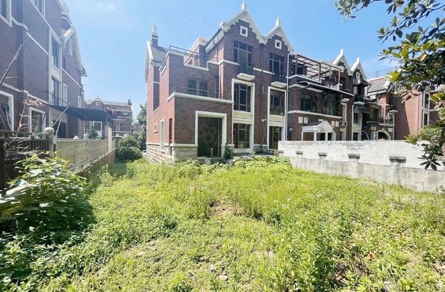 红墅湾(别墅)7室2厅310.87㎡598万二手房图片