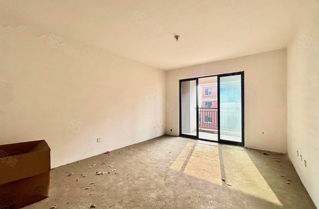 碧桂园海昌天澜4室2厅138.8㎡163万二手房图片