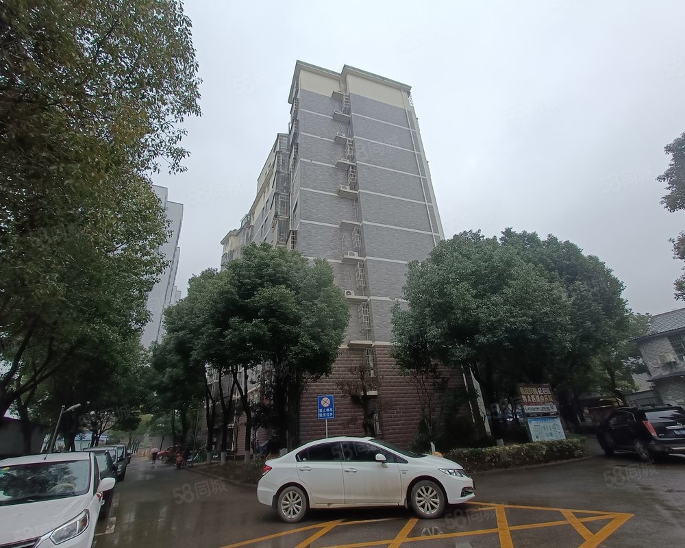 【青菱小区, 青菱小区小区详情,房价走势,房源,业主论坛】- 武汉58